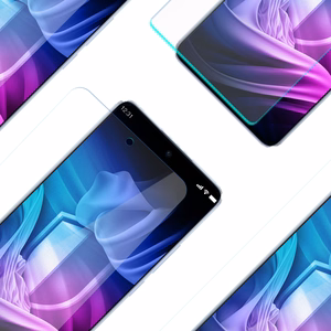 Oppo Reno11 A – 3mk Silky Matt Pro telefoni ekraanikaitse