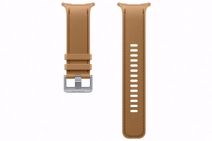 Kaamelipruun Samsung SBL71MA PeakForm Band kellarihm (S/M/L) Galaxy Watch Ultra2 ja Galaxy Watch Ultra mudelitele