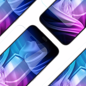 Honor 400 Lite – 3mk Silky Matt Pro telefoni ekraanikaitse