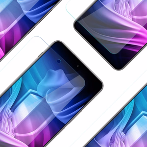Matt kile 3mk Silky Matt Pro OnePlus Nord 4