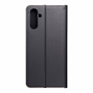 LUNA Book kuldne jaoks SAMSUNG A13 5G / A04S must