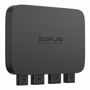 EcoFlow Alternator Laadija 500W