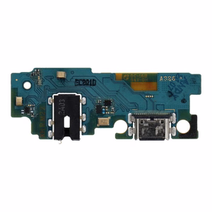 Charging board jaoks SAMSUNG A32 5G A326F/B OEM (Fast Laadija)