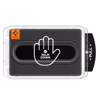 Spigen Glas.tR "EZ Fit Pro" Karastatud klaas jaoks Samsung Galaxy Tab S11 11.0 X730 / X736B