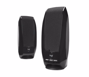 Logitech S150 kõlarid