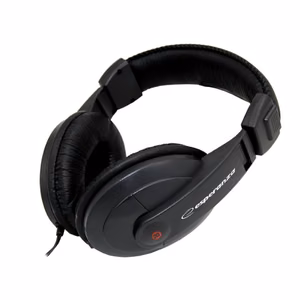 Esperanza EH120 headphones/headset Head-band must