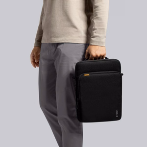 Tech-Protect Defender VR Laptop Bag 13-14 - Black