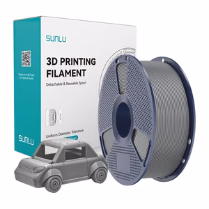 Sunlu PETG filament (hall)