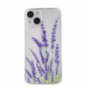 Ultra Trendy ümbris jaoks iPhone 12 6,1" Meadow 2