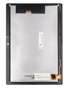 LCD ekraan Lenovo Tab M10 TB-X505 (P101DEA-AB0) puuteekraaniga must (taastatud) ORG