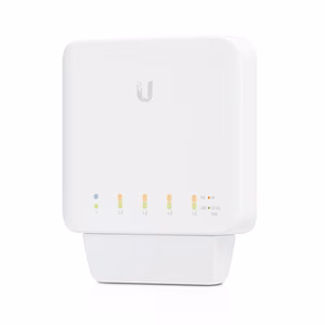 Kommutaator UBIQUITI USW-Flex 5 porti PoE 15.4W