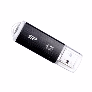 SILICON POWER Blaze B02 Pendrive USB flash drive 16 GB USB Type-A 3.2 Gen 1 (SP016GBUF3B02V1K) must