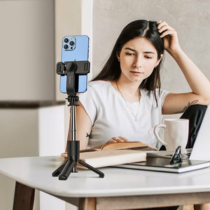 Selfie stick Hoco K17 Mini with tripod function must