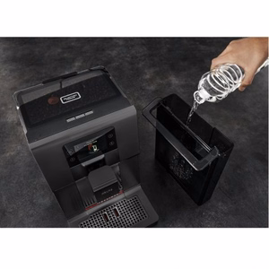 Krups Intuition Preference EA875U10 – kohvimasin, poolautomaatne espresso, 3 l (EA875U)