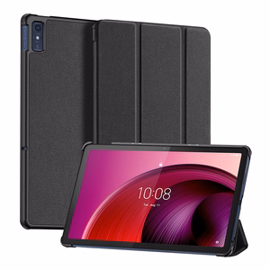 Ümbris Dux Ducis Domo Lenovo Tab M10 5G 10.6 TB360ZU must