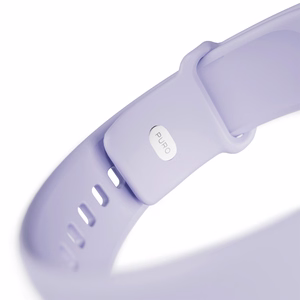 Puro Icon Ремешок для Apple Watch 38/40/41/42mm - фиолетовый