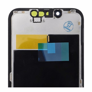 ZY LCD Display jaoks IPHONE 13 Mini FFHD-900p Incell (Change IC)