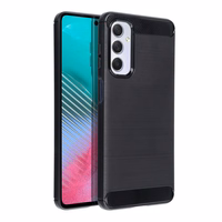 Ümbris jaoks Samsung M54 Carbon must