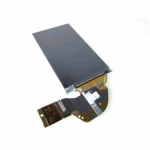 LCD ekraan, ühilduv Sony Ericsson U5 VIVAZ, kõrge kvaliteet