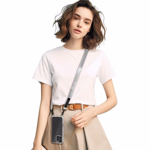 TECH-PROTECT C6S nöörist crossbody rihm hall