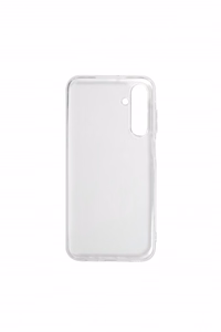 Чехол JM ANTI-BACTERIA TPU для Galaxy A15/A15 5G, прозрачный
