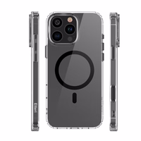 Etteri Color Mag ümbris for iPhone 16 Pro Max 6,9" must