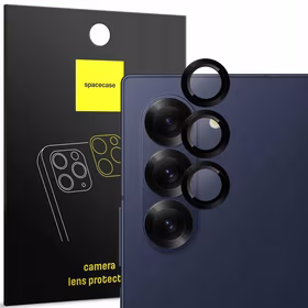 Spacecase Kaamera klaas Camera Ring Galaxy Z Fold 6