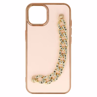 Trend Ümbris jaoks Iphone 14 design 4 light roosa