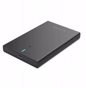 Vention SATA 2.5" USB 3.1 корпус для жёсткого диска