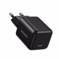 UGREEN X512 20W GAN 1X USB-C Mains Charger - must