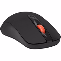 HIIR DEFENDER NEXUS MS-195 RF vaikne must