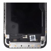 FixCell LCD Display jaoks IPHONE 12 Pro Max SOFT OLED 120Hz (Diagnosable: Used)