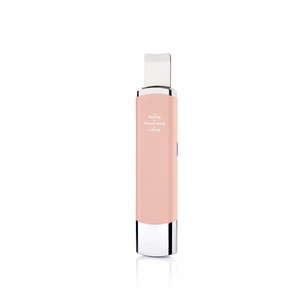 Beautifly Scrub Slim Blush ultraheliga näopuhastusseade