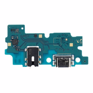 Charging port flex kaabel jaoks Samsung Galaxy A30