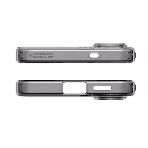 Spigen Liquid Crystal чехол для Samsung Galaxy S26+ полупрозрачный