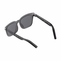 COLMI G06 nutiprillid mustad