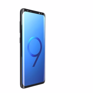 3D Edge Nano Flexi Glass hübriid täielik ekraanikaitsekile koos raamiga Xiaomi Mi 11 läbipaistevale ekraanile
