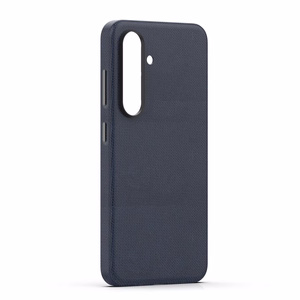 Etteri Elegant Mag ümbris for Samsung Galaxy S25 must