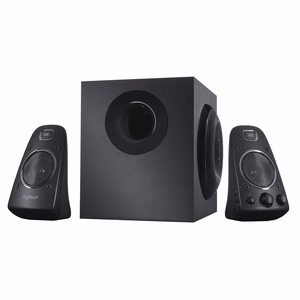 Logitech kõlarisüsteem Z623