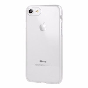 Vennus Ümbris Silicone jaoks Samsung Galaxy J3 2017 läbipaistev