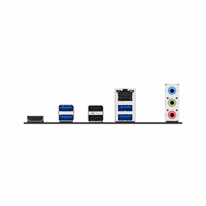 ASUS PRIME B840M-K AMD B840 Socket AM5 micro ATX emaplaat