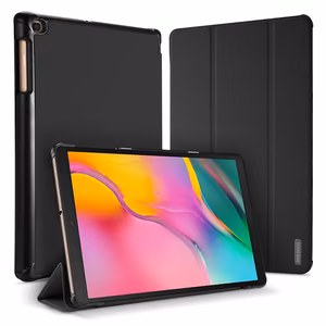 Ümbris Dux Ducis Domo Xiaomi Redmi Pad must