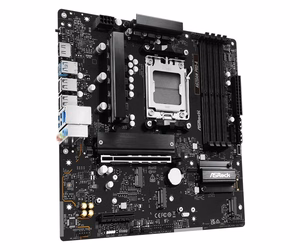 ASROCK A620AM PRO-A emaplaat