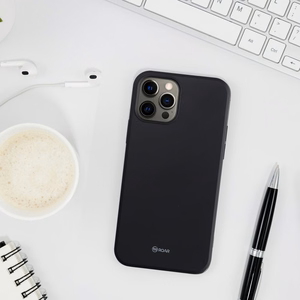 ROAR чехол ALL DAY COLORFUL JELLY для SAMSUNG A27 5G черный