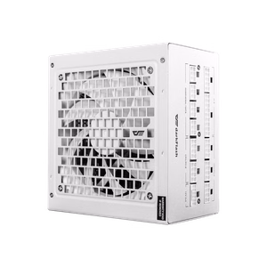 Блок питания компьютера DarkFlash PMT1050 (белый)