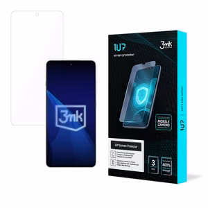 OnePlus 13R – 3mk 1UP telefoni ekraanikaitse