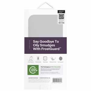 Uniq LifePro Xtreme Magclick Charging Ümbris jaoks iPhone 16 - Must