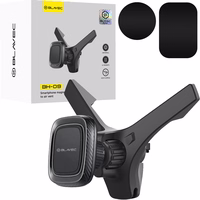 Blavec Car hoidja BH-09 magnetic to air vent (BH09-MAVB) must