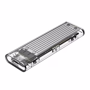 Orico TCM2-C3 M.2 NVME to USB-C 10Gb/s Disk Drive - Hall