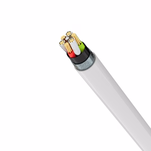 Devia cable Smart EC042 PD USB-C - USB-C 60W 3A valge